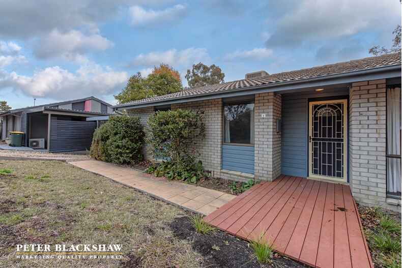 Lot 9/6 Morey Place Wanniassa Lot 9/6 Morey Place Wanniassa