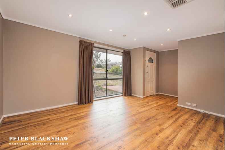 Lot 9/6 Morey Place Wanniassa Lot 9/6 Morey Place Wanniassa