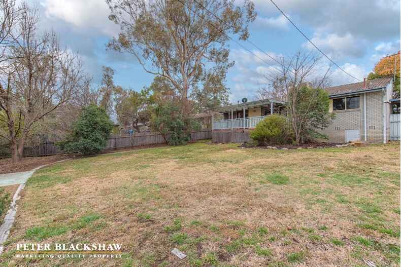 Lot 9/6 Morey Place Wanniassa Lot 9/6 Morey Place Wanniassa