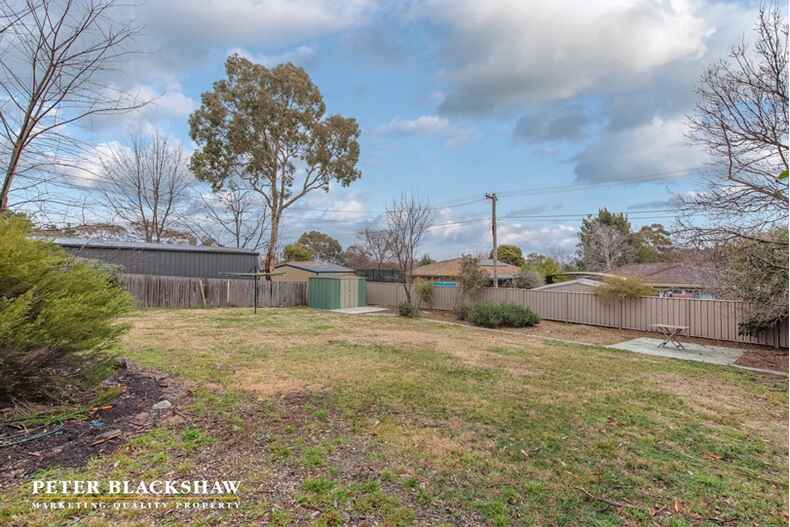 Lot 9/6 Morey Place Wanniassa Lot 9/6 Morey Place Wanniassa