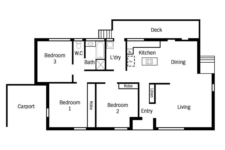Lot 9/6 Morey Place Wanniassa Lot 9/6 Morey Place Wanniassa
