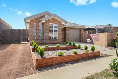 Lot 23/24 Irinyili Street Bonner