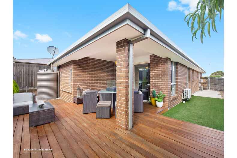 Lot 23/24 Irinyili Street Bonner Lot 23/24 Irinyili Street Bonner