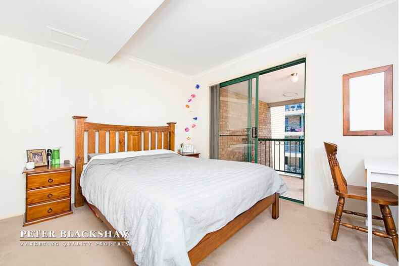 Lot 23/89/10 Eyre Street Griffith Lot 23/89/10 Eyre Street Griffith