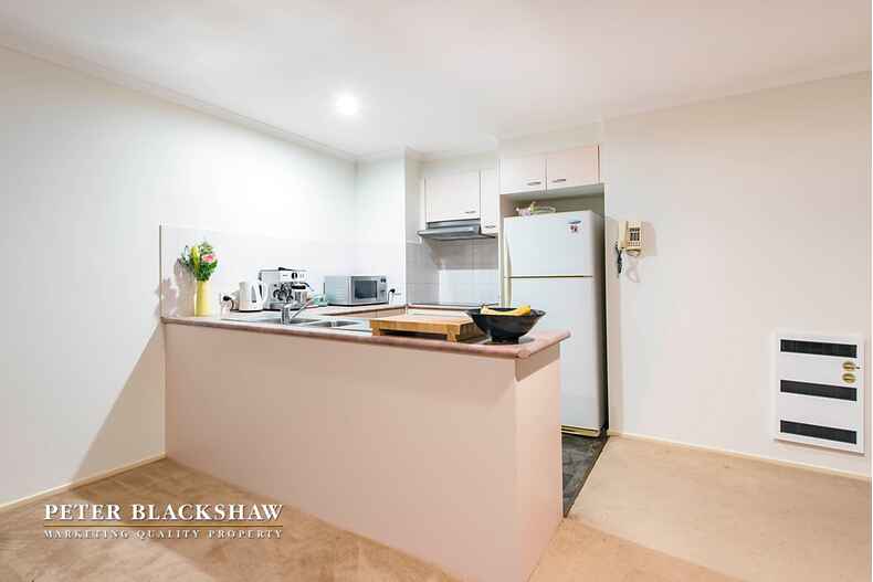 Lot 23/89/10 Eyre Street Griffith Lot 23/89/10 Eyre Street Griffith