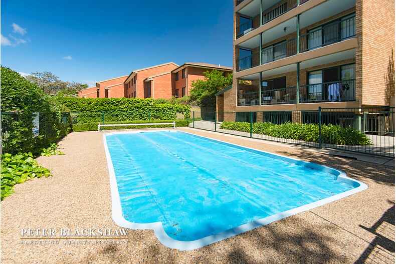 Lot 23/89/10 Eyre Street Griffith Lot 23/89/10 Eyre Street Griffith