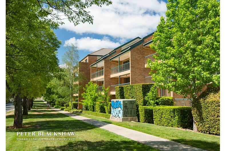 Lot 23/89/10 Eyre Street Griffith Lot 23/89/10 Eyre Street Griffith