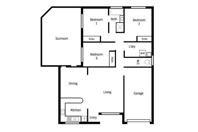 Lot 8/1/15 Stace Place Gordon Lot 8/1/15 Stace Place Gordon