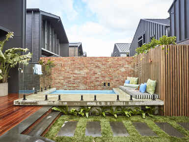 How to keep your pool safe but still attractive How to keep your pool safe but still attractive