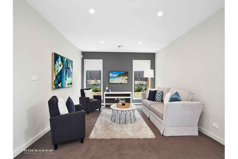 Lot 5/38 Ben Blakeney Street Bonner Lot 5/38 Ben Blakeney Street Bonner