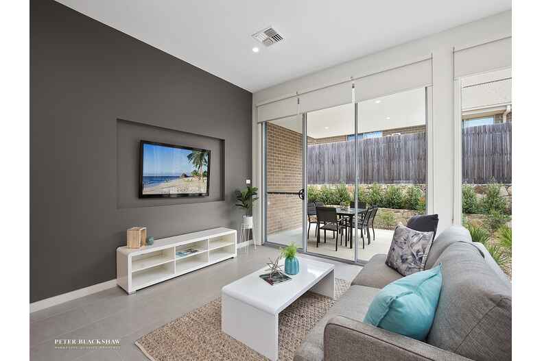 Lot 5/38 Ben Blakeney Street Bonner Lot 5/38 Ben Blakeney Street Bonner