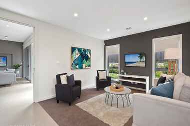 Lot 5/38 Ben Blakeney Street Bonner
