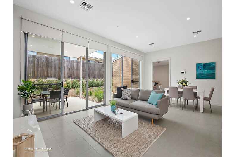 Lot 5/38 Ben Blakeney Street Bonner Lot 5/38 Ben Blakeney Street Bonner