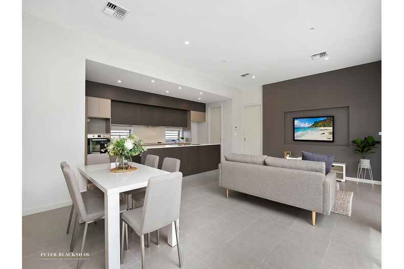 Lot 5/38 Ben Blakeney Street Bonner Lot 5/38 Ben Blakeney Street Bonner