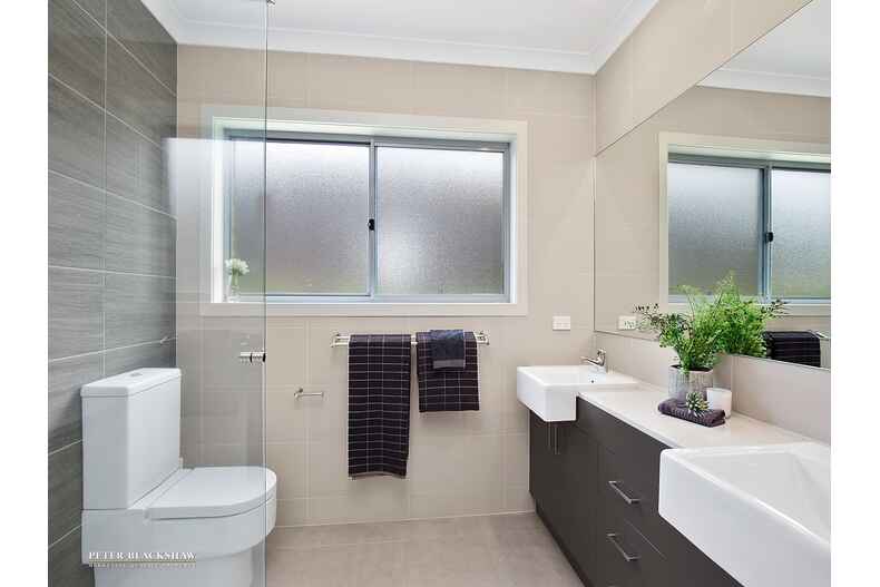 Lot 5/38 Ben Blakeney Street Bonner Lot 5/38 Ben Blakeney Street Bonner