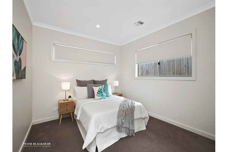 Lot 5/38 Ben Blakeney Street Bonner Lot 5/38 Ben Blakeney Street Bonner