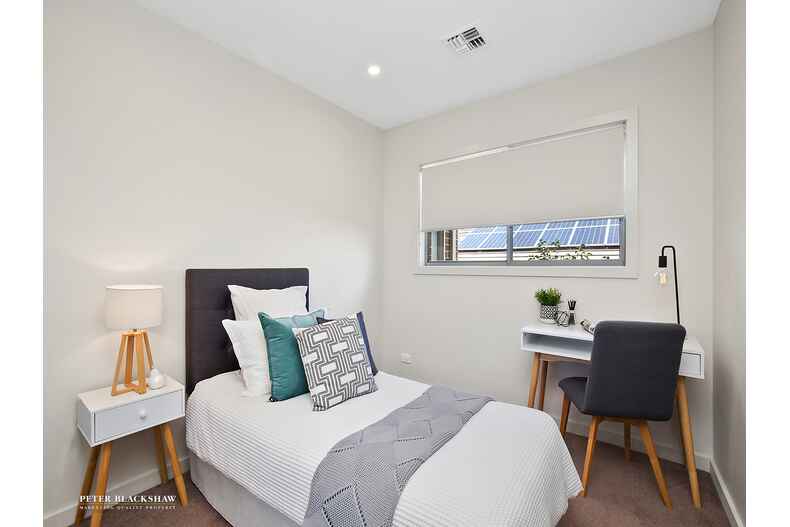 Lot 5/38 Ben Blakeney Street Bonner Lot 5/38 Ben Blakeney Street Bonner