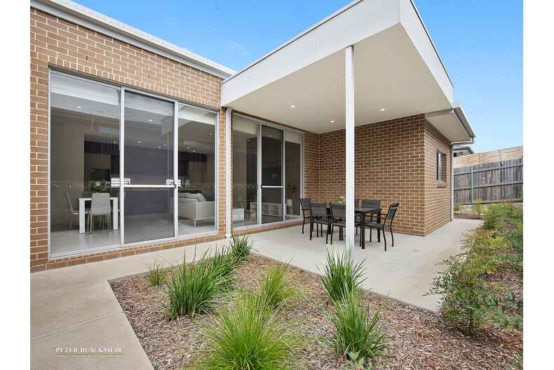 Lot 5/38 Ben Blakeney Street Bonner Lot 5/38 Ben Blakeney Street Bonner