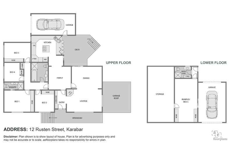 12  Rusten Street Karabar