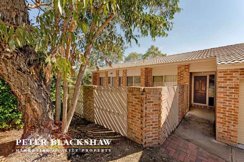 Lot 2/1/45 Barr Smith Avenue Bonython Lot 2/1/45 Barr Smith Avenue Bonython