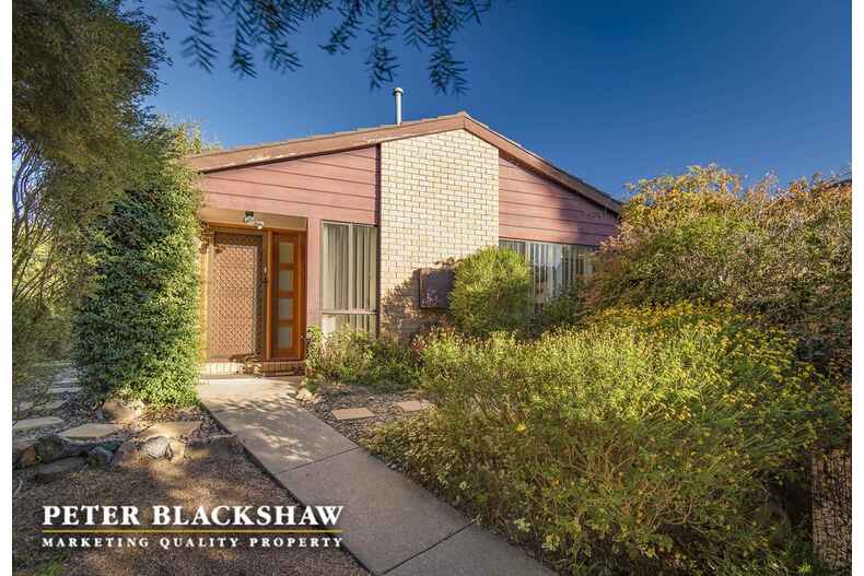 Lot 21/19 Carpenter Close Calwell Lot 21/19 Carpenter Close Calwell