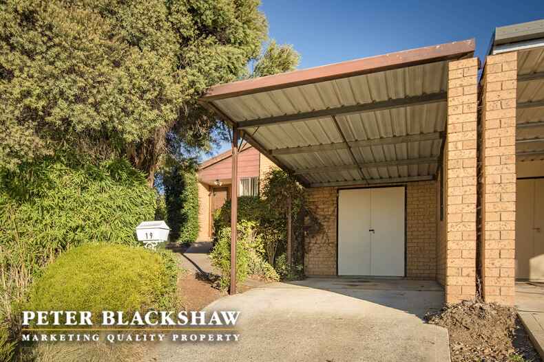 Lot 21/19 Carpenter Close Calwell Lot 21/19 Carpenter Close Calwell