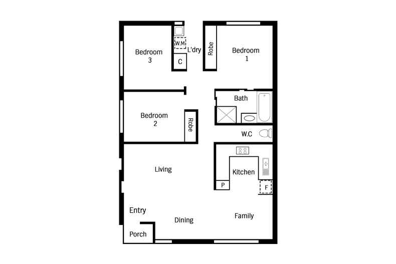 Lot 21/19 Carpenter Close Calwell Lot 21/19 Carpenter Close Calwell