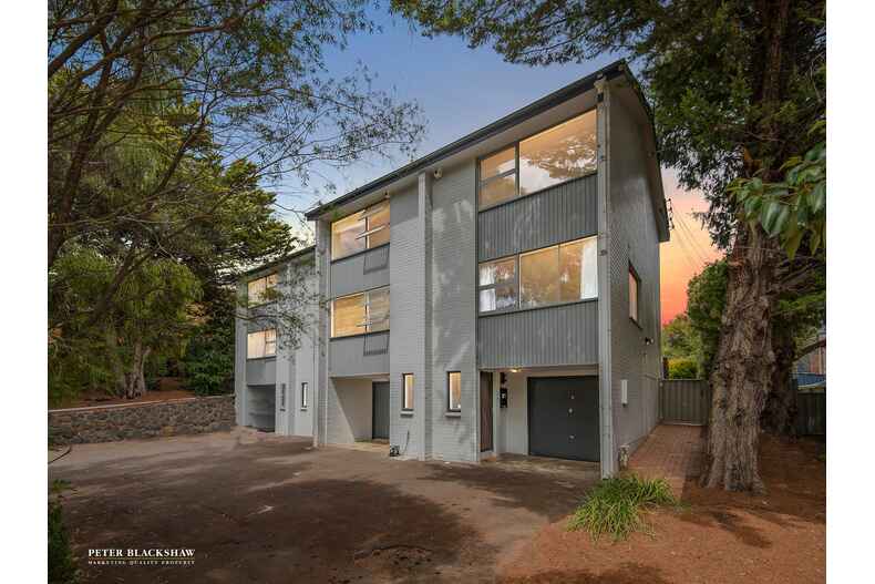 Lot 7/4/156 Monaro Crescent Red Hill Lot 7/4/156 Monaro Crescent Red Hill