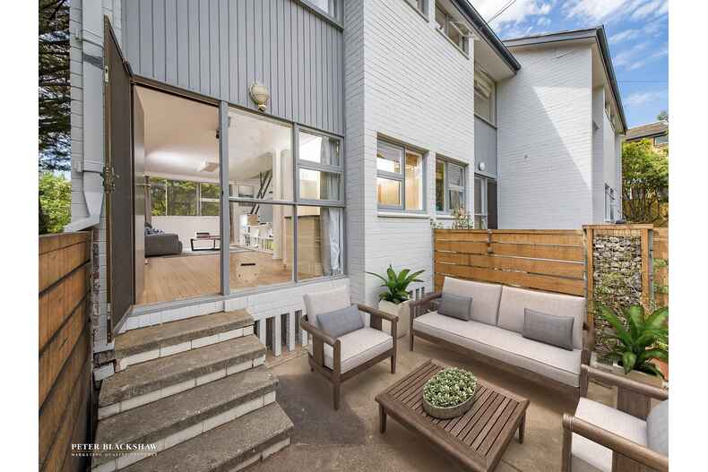 Lot 7/4/156 Monaro Crescent Red Hill Lot 7/4/156 Monaro Crescent Red Hill