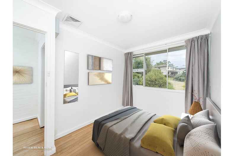 Lot 7/4/156 Monaro Crescent Red Hill Lot 7/4/156 Monaro Crescent Red Hill