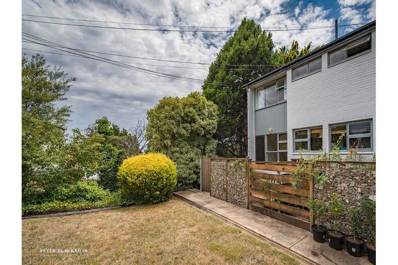 Lot 7/4/156 Monaro Crescent Red Hill Lot 7/4/156 Monaro Crescent Red Hill