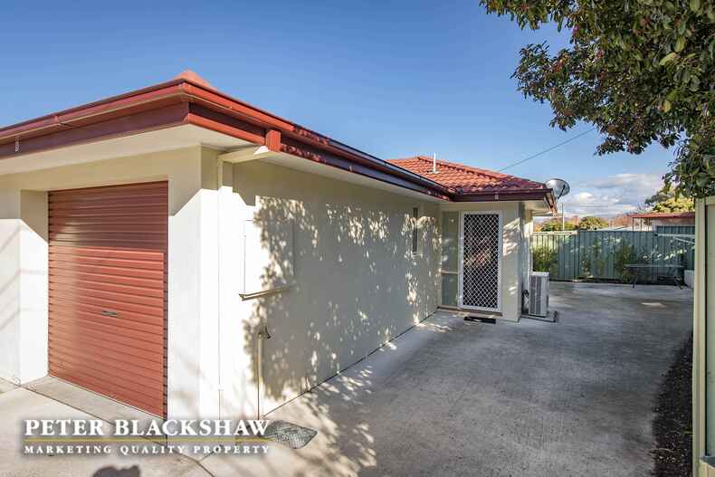 5A Coningham Street Gowrie 5A Coningham Street Gowrie