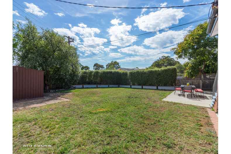 Lot 22/24 Ashburner Street Higgins Lot 22/24 Ashburner Street Higgins