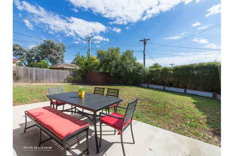 Lot 22/24 Ashburner Street Higgins Lot 22/24 Ashburner Street Higgins