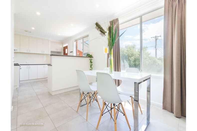 Lot 22/24 Ashburner Street Higgins Lot 22/24 Ashburner Street Higgins