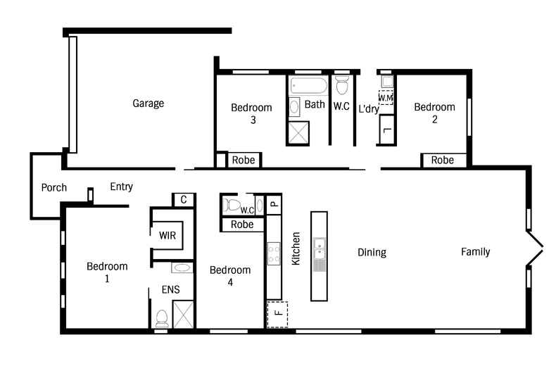 Lot 16/10/27 Paperbark Street Banks Lot 16/10/27 Paperbark Street Banks