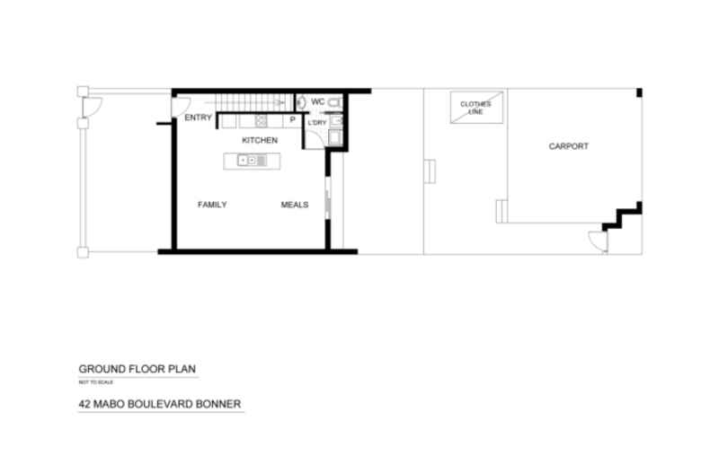 42 Mabo Boulevard  Bonner