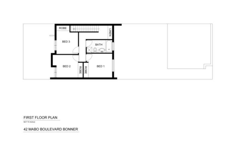 42 Mabo Boulevard  Bonner