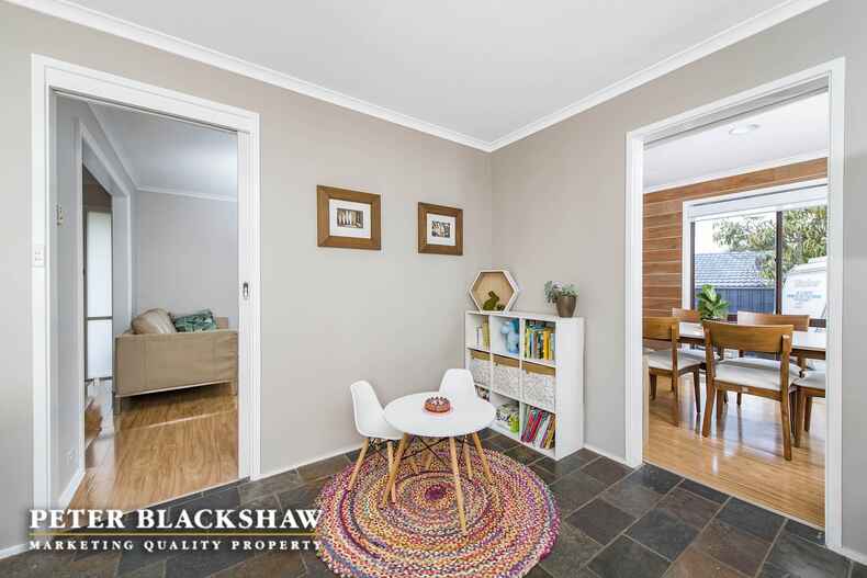 Lot 12/70 Rosman Circuit Gilmore Lot 12/70 Rosman Circuit Gilmore