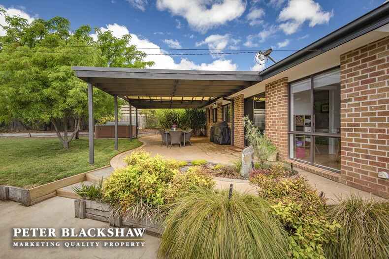 Lot 12/70 Rosman Circuit Gilmore Lot 12/70 Rosman Circuit Gilmore