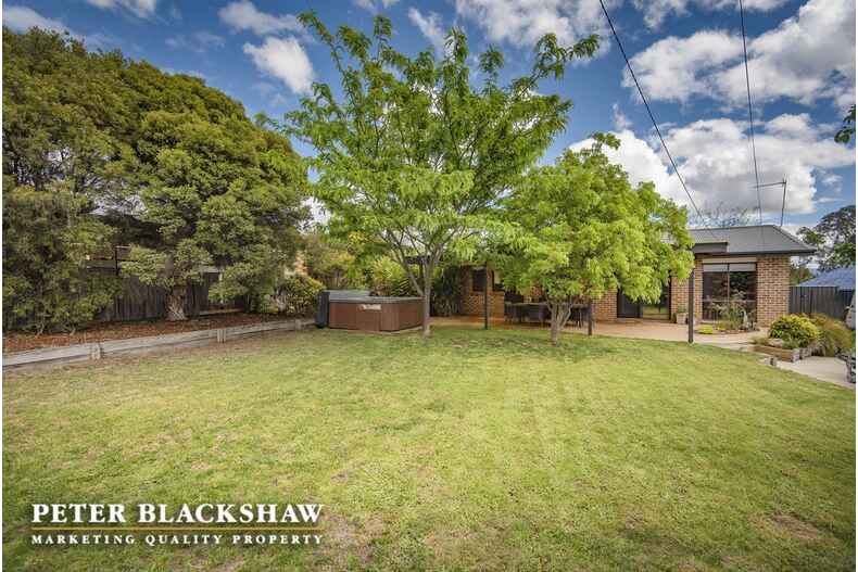 Lot 12/70 Rosman Circuit Gilmore Lot 12/70 Rosman Circuit Gilmore