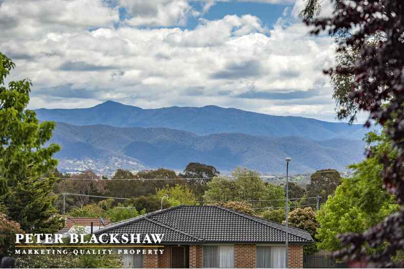 Lot 12/70 Rosman Circuit Gilmore Lot 12/70 Rosman Circuit Gilmore