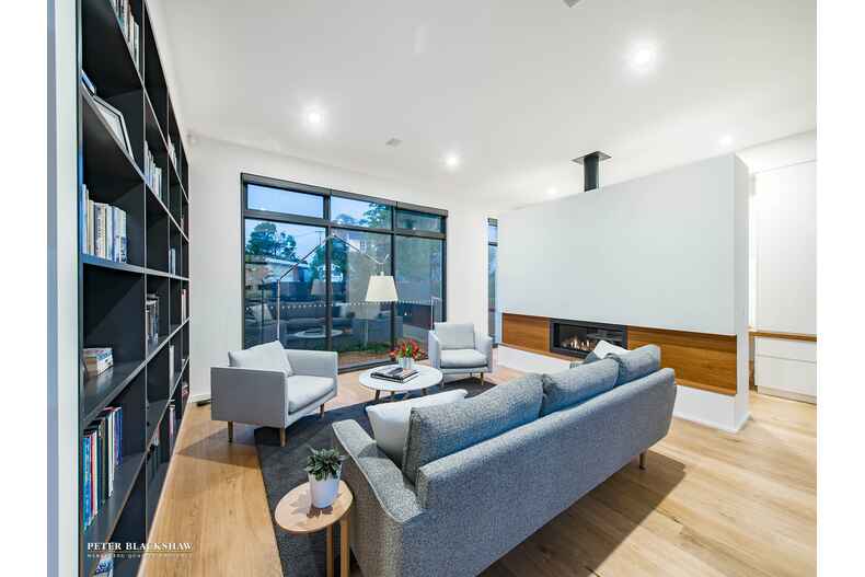 Lot 34/16 Hampton Circuit Yarralumla Lot 34/16 Hampton Circuit Yarralumla