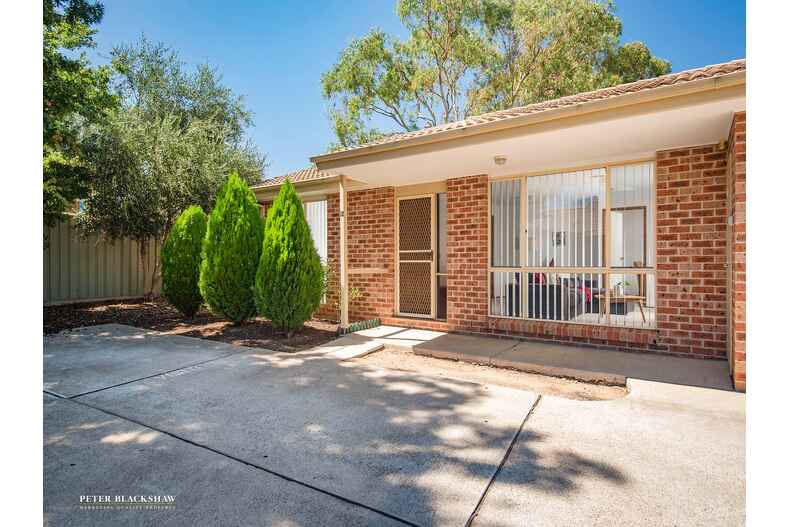 Lot 54/32/36 Fink Crescent Calwell