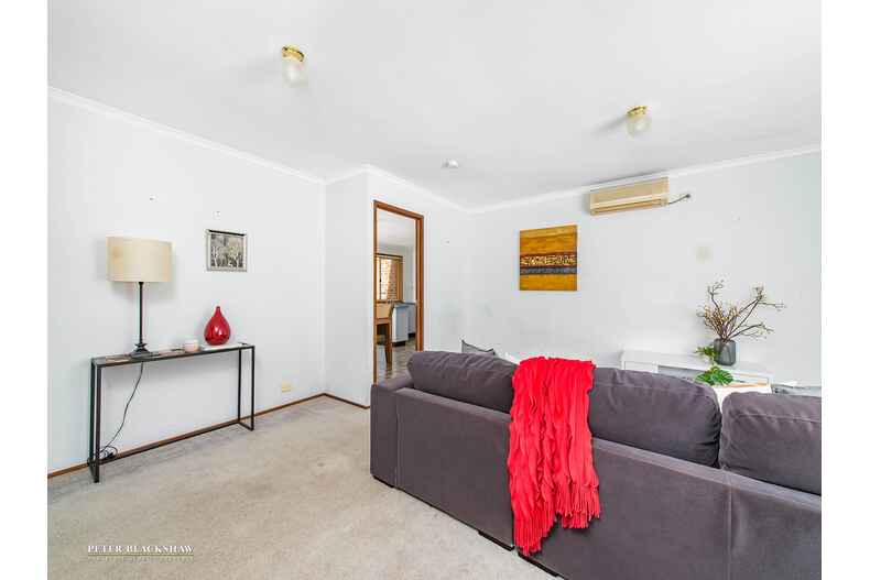 Lot 54/32/36 Fink Crescent Calwell Lot 54/32/36 Fink Crescent Calwell