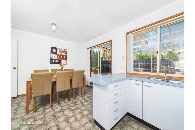 Lot 54/32/36 Fink Crescent Calwell Lot 54/32/36 Fink Crescent Calwell