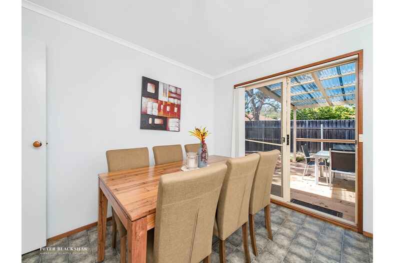 Lot 54/32/36 Fink Crescent Calwell Lot 54/32/36 Fink Crescent Calwell