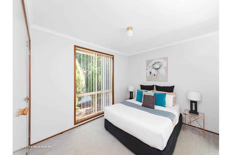 Lot 54/32/36 Fink Crescent Calwell Lot 54/32/36 Fink Crescent Calwell