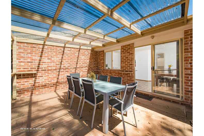 Lot 54/32/36 Fink Crescent Calwell Lot 54/32/36 Fink Crescent Calwell