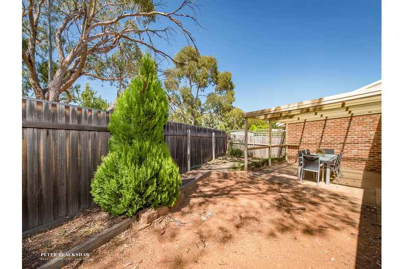 Lot 54/32/36 Fink Crescent Calwell Lot 54/32/36 Fink Crescent Calwell